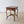 Load image into Gallery viewer, Antique Edwardian Mahogany Envelope Card Table c.1905
