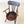 Load image into Gallery viewer, Antique Victorian Elm &amp; Beech Arts &amp; Crafts Windsor Chair c.1895
