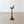 Load image into Gallery viewer, Antique Edwardian Mahogany Floor-Standing Smoking Stand c.1910
