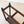 Load image into Gallery viewer, Antique Victorian Mahogany Stick Stand c.1850

