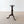 Load image into Gallery viewer, Antique Victorian Mahogany Tripod Candle Stand c.1890
