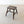 Load image into Gallery viewer, Antique Victorian Elm &amp; Beech Country Stool c.1850
