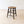 Load image into Gallery viewer, Antique Victorian Elm &amp; Beech Country Stool c.1890
