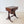 Load image into Gallery viewer, Antique Victorian Burr Walnut Work &amp; Games Table c.1870

