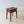 Load image into Gallery viewer, Antique Late 19th Century Country Oak Stool
