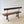 Load image into Gallery viewer, Antique Victorian Reversible Tram Bench by Fisher &amp; Son c.1890
