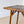 Load image into Gallery viewer, Antique Victorian Bamboo Occasional Table c.1890
