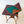 Load image into Gallery viewer, Antique Edwardian Mahogany Envelope Card Table c.1905
