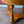 Load image into Gallery viewer, Antique Victorian Mahogany Demilune Console / Hall Table
