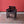 Load image into Gallery viewer, Antique Arts &amp; Crafts Dark Oak Piano Stool with Storage
