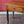 Load image into Gallery viewer, Antique Victorian Mahogany Side Table / Writing Desk
