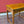 Load image into Gallery viewer, Antique Edwardian Satinwood Metamorphic Side Table / Writing Desk
