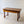 Load image into Gallery viewer, Antique Victorian Ash Writing Table by Hindley &amp; Sons c.1880
