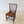 Load image into Gallery viewer, Antique Victorian Oak Vernacular Side Chair c.1850
