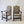 Load image into Gallery viewer, Pair of Antique Victorian Walnut Open Armchairs c.1890
