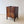 Load image into Gallery viewer, Antique Georgian Mahogany Bedside Commode c.1800
