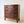Load image into Gallery viewer, Antique Victorian Mahogany Bow-Front Chest of Drawers c.1860
