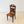 Load image into Gallery viewer, Antique Victorian Oak Hall Chair c.1890
