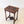 Load image into Gallery viewer, Antique Carved Mahogany Occasional Table c.1900
