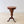 Load image into Gallery viewer, Antique Victorian Walnut Octagonal Sewing Table c.1860
