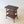 Load image into Gallery viewer, Antique Victorian Bamboo Three-Tier Occasional Table c.1890
