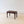 Load image into Gallery viewer, Antique Victorian Beech Luggage Stand by Brown &amp; Lamont c.1870
