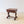Load image into Gallery viewer, Antique Victorian Rosewood Games Table with Chess Table Top c.1890
