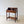 Load image into Gallery viewer, Antique Victorian Walnut Small Writing Table c.1890
