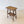 Load image into Gallery viewer, Antique Victorian Bamboo Occasional Table c.1890
