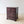 Load image into Gallery viewer, Antique Georgian Mahogany Commode Chest c.1800
