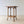 Load image into Gallery viewer, Antique Victorian Bamboo Occasional Table c.1890
