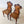 Load image into Gallery viewer, Pair of Antique Victorian Oak Hall Chairs c.1870
