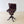 Load image into Gallery viewer, Antique Victorian Rosewood Sewing / Reading Table c.1850
