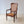 Load image into Gallery viewer, Antique Victorian Mahogany Caned Occasional Armchair c.1890
