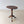 Load image into Gallery viewer, Antique Georgian Mahogany Oval Tilt-Top Tripod Wine Table c.1820
