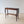 Load image into Gallery viewer, Antique Carved Oak Side Table c.1900
