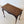 Load image into Gallery viewer, Antique Edwardian Mahogany Fold-Over Card Table c.1900
