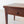 Load image into Gallery viewer, Antique Edwardian Mahogany Diminutive Envelope Card Table c.1910
