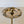 Load image into Gallery viewer, Antique Early 20th Century Brass Tortoise Floor-Standing Cigar Stand c.1920
