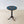 Load image into Gallery viewer, Antique William IV Rosewood Beadwork Tripod Wine Table c.1830
