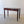 Load image into Gallery viewer, Antique Early Victorian mahogany writing table with a pair of frieze drawers, raised on ring-turned tapered baluster legs.
