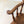Load image into Gallery viewer, Antique Late Victorian Elm &amp; Beech Captain's Desk Chair c.1880
