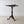 Load image into Gallery viewer, Antique William IV Rosewood Reading Stand &amp; Occasional Table c.1830
