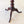 Load image into Gallery viewer, Antique George III Mahogany Tilt-Top Tripod Table c.1780
