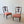 Load image into Gallery viewer, Pair of Antique Edwardian Sheraton Revival Mahogany Salon Chairs c.1905
