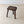 Load image into Gallery viewer, Antique Victorian Oak Birmingham Jeweller's Stool c.1860
