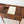 Load image into Gallery viewer, Antique Georgian Mahogany Folding Dressing Table c.1790
