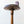 Load image into Gallery viewer, Antique Edwardian Mahogany Floor-Standing Smoking Stand c.1910

