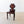 Load image into Gallery viewer, Antique William IV Mahogany Hall Chair c.1830
