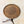 Load image into Gallery viewer, Antique Victorian Mahogany Tripod Candle Stand c.1890
